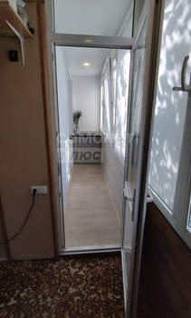 2-к квартира, вторичка, 53м2, 2/6 этаж