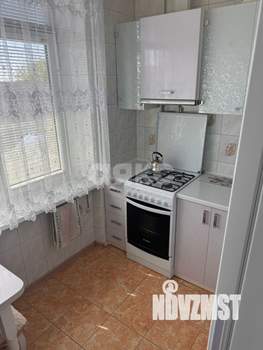 1-к квартира, вторичка, 30м2, 3/5 этаж