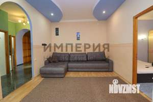 2-к квартира, вторичка, 61м2, 3/3 этаж