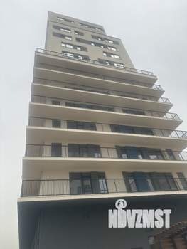 2-к квартира, вторичка, 72м2, 8/16 этаж