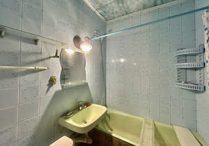 2-к квартира, вторичка, 47м2, 4/4 этаж