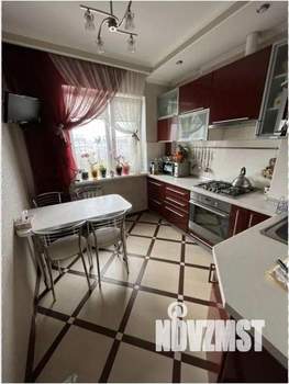 2-к квартира, вторичка, 47м2, 8/9 этаж