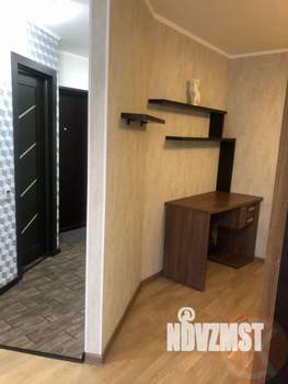 1-к квартира, вторичка, 36м2, 1/5 этаж