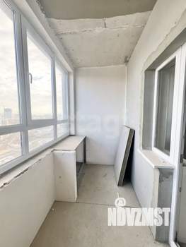 1-к квартира, вторичка, 38м2, 13/17 этаж