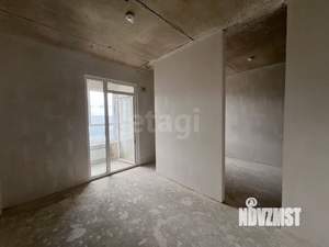 1-к квартира, вторичка, 30м2, 10/16 этаж