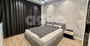 3-к квартира, вторичка, 102м2, 10/11 этаж
