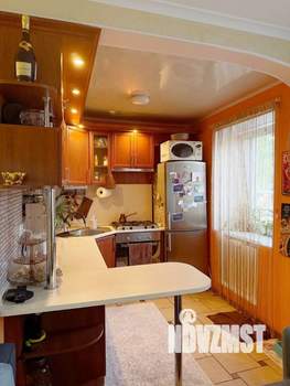 3-к квартира, вторичка, 55м2, 1/3 этаж