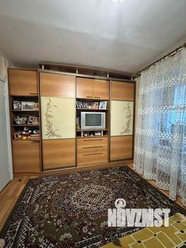 3-к квартира, вторичка, 65м2, 4/16 этаж