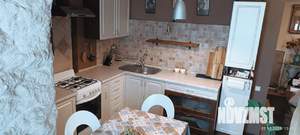 2-к квартира, вторичка, 50м2, 2/5 этаж