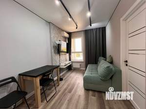 1-к квартира, вторичка, 30м2, 9/16 этаж