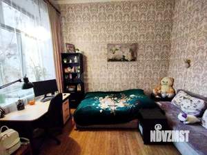 4-к квартира, вторичка, 76м2, 2/3 этаж