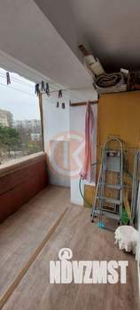 4-к квартира, вторичка, 80м2, 4/5 этаж