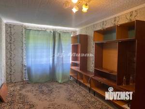 2-к квартира, вторичка, 47м2, 4/5 этаж