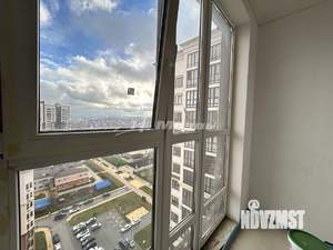 2-к квартира, сданный дом, 84м2, 16/18 этаж