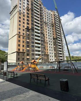 2-к квартира, вторичка, 62м2, 8/19 этаж