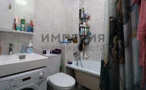 1-к квартира, вторичка, 34м2, 6/9 этаж