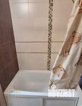 1-к квартира, вторичка, 21м2, 5/5 этаж