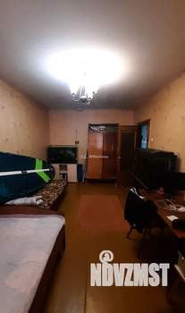 1-к квартира, вторичка, 34м2, 9/9 этаж