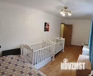 2-к квартира, вторичка, 44м2, 3/5 этаж