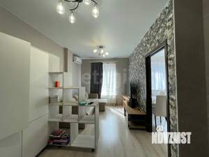 1-к квартира, вторичка, 33м2, 3/3 этаж