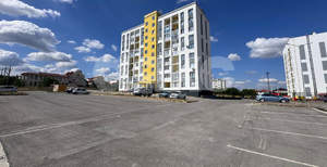 1-к квартира, вторичка, 33м2, 1/9 этаж