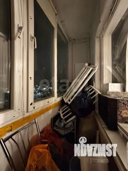 1-к квартира, вторичка, 35м2, 9/9 этаж