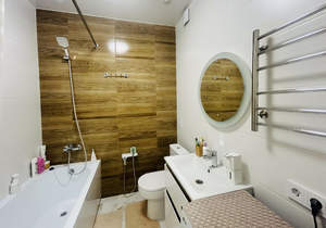 1-к квартира, вторичка, 42м2, 9/10 этаж