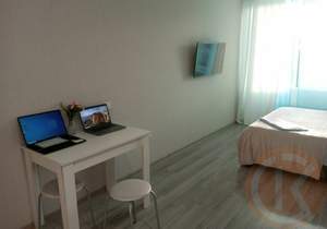 Студия квартира, вторичка, 25м2, 7/9 этаж