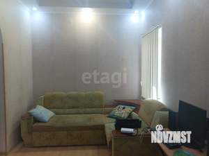 1-к квартира, вторичка, 30м2, 1/1 этаж