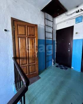 2-к квартира, вторичка, 45м2, 3/3 этаж