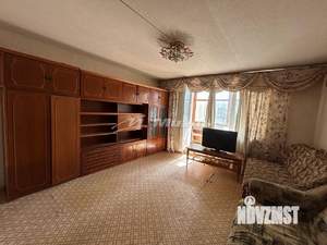 4-к квартира, вторичка, 79м2, 4/9 этаж
