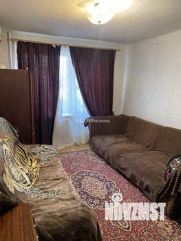 2-к квартира, вторичка, 46м2, 4/5 этаж