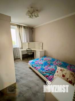 3-к квартира, вторичка, 68м2, 6/9 этаж