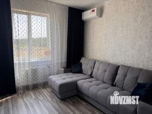 1-к квартира, вторичка, 33м2, 6/9 этаж