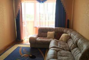 1-к квартира, вторичка, 34м2, 5/9 этаж