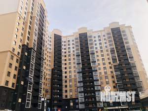 2-к квартира, вторичка, 56м2, 2/19 этаж