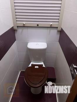 2-к квартира, вторичка, 51м2, 1/9 этаж