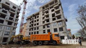 1-к квартира, вторичка, 42м2, 1/8 этаж