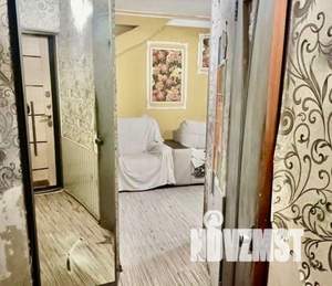 3-к квартира, вторичка, 68м2, 3/5 этаж