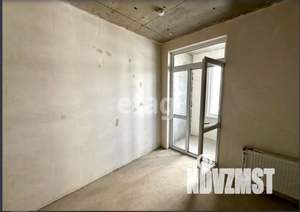 1-к квартира, вторичка, 38м2, 3/9 этаж