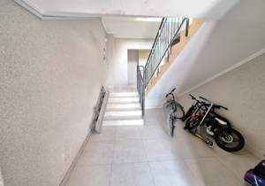 1-к квартира, вторичка, 55м2, 1/9 этаж