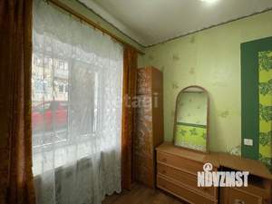 2-к квартира, вторичка, 25м2, 1/1 этаж