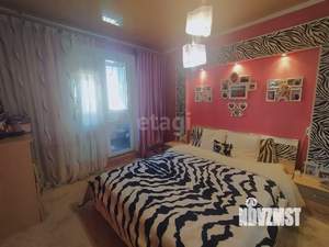 3-к квартира, вторичка, 74м2, 9/10 этаж