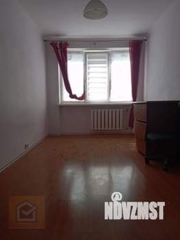 3-к квартира, вторичка, 67м2, 5/5 этаж