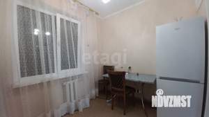 1-к квартира, вторичка, 35м2, 4/9 этаж