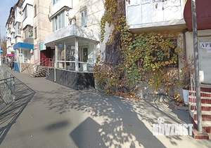 1-к квартира, вторичка, 31м2, 1/5 этаж