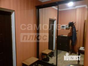 1-к квартира, вторичка, 47м2, 9/11 этаж