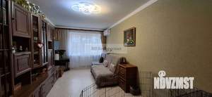 2-к квартира, вторичка, 48м2, 2/6 этаж