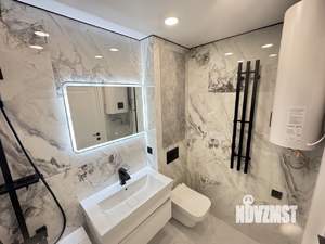 2-к квартира, вторичка, 41м2, 4/5 этаж