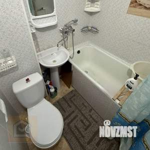 1-к квартира, вторичка, 30м2, 3/5 этаж
